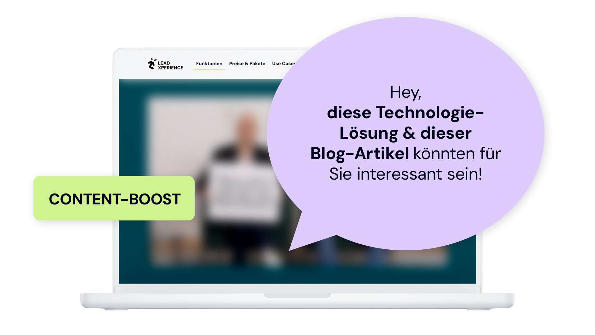 Lxp screenshot content boost